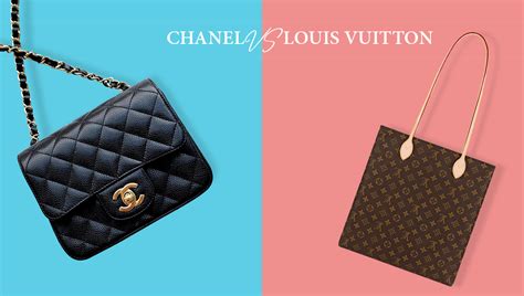 what more expensive louis vuitton or chanel|luxury handbags vs chanel.